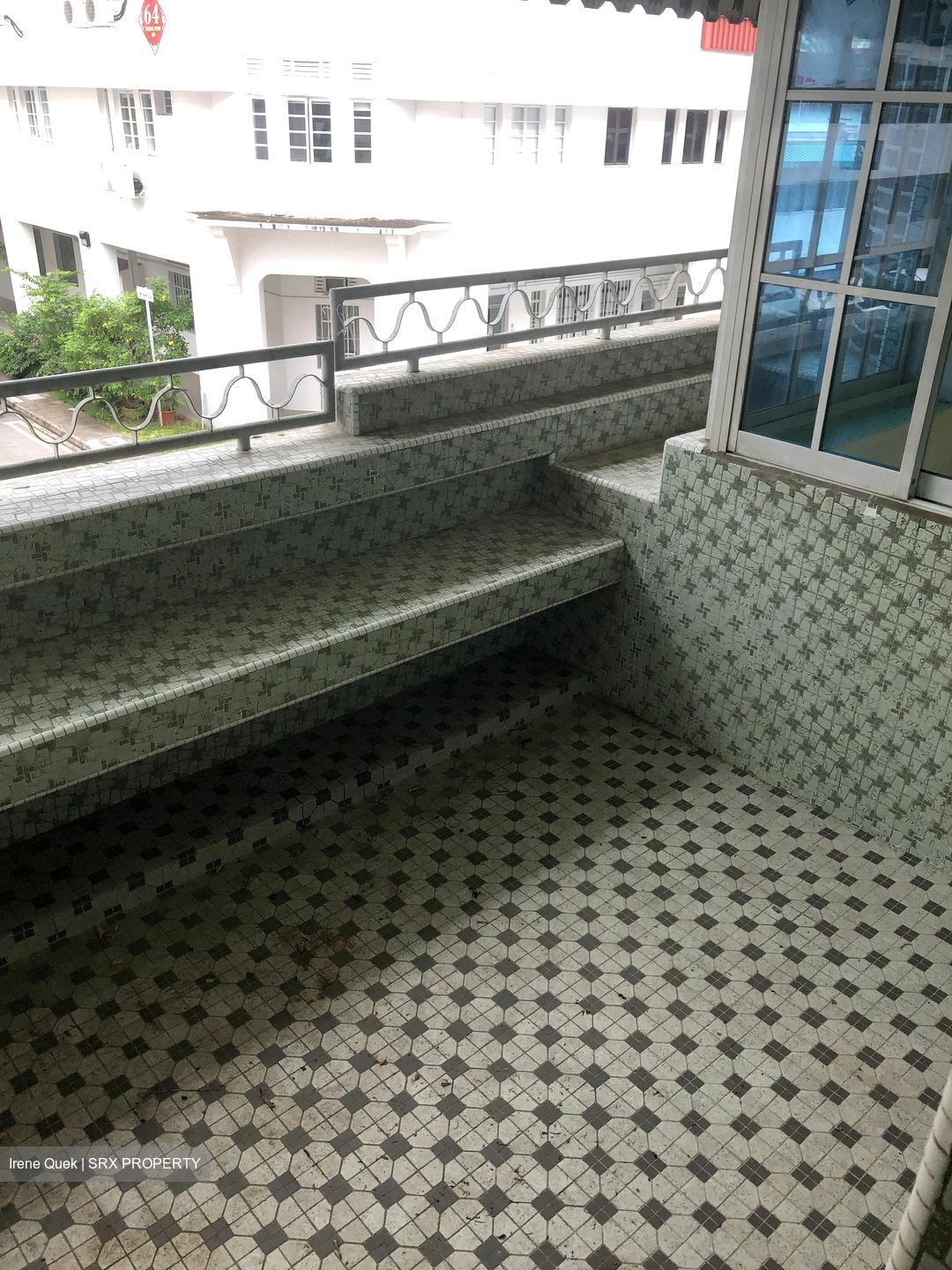 Tiong Bahru Estate (D3), Apartment #306922761